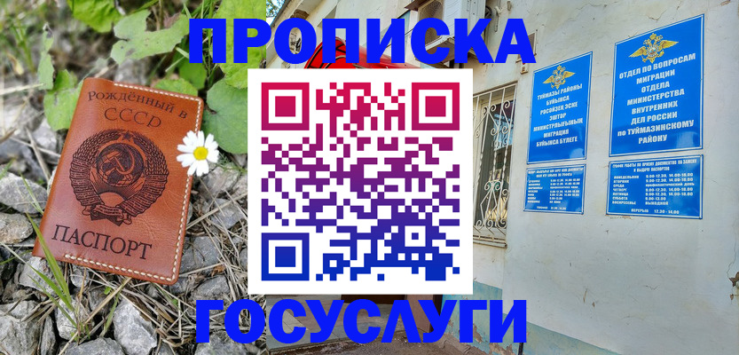 прописка паспорт в Бийске